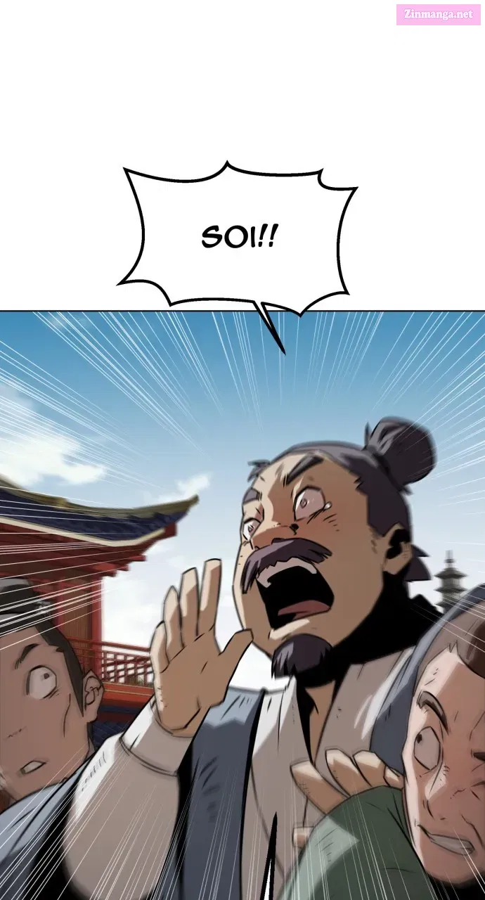 The Dang Clan’s Swordmaster HeirJust Wants a Normal Life Zinmanga X Chapter 15 Page 38