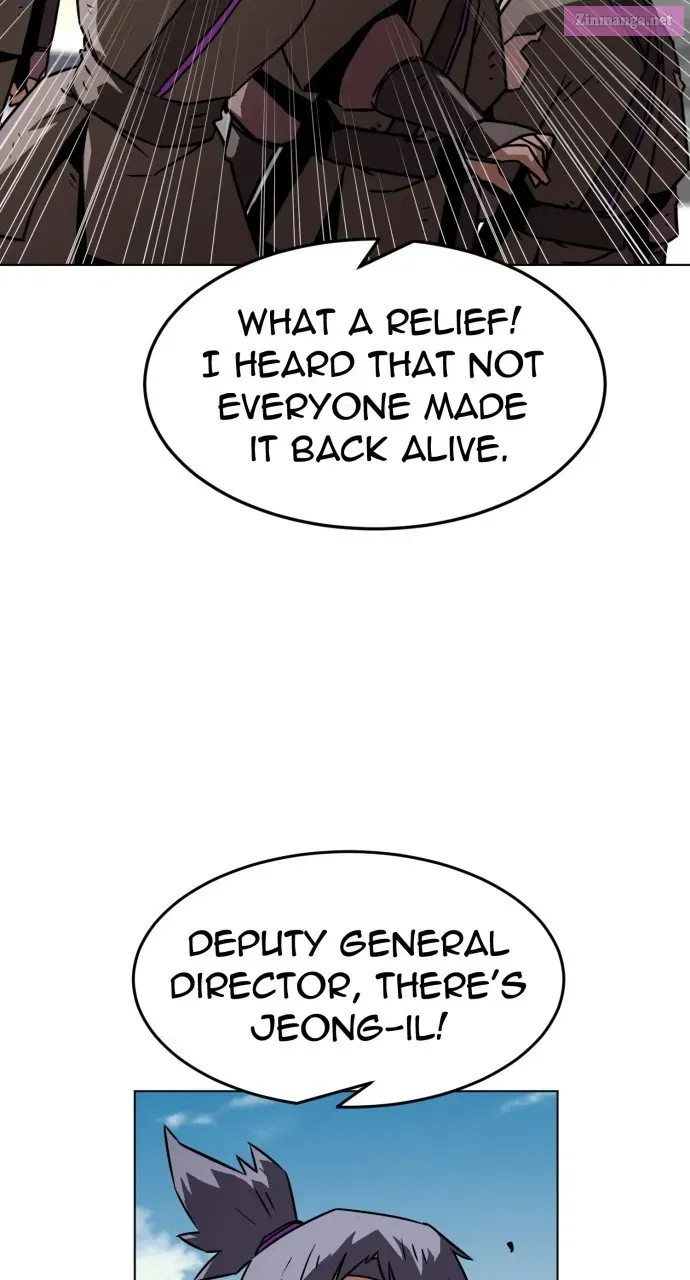 The Dang Clan’s Swordmaster HeirJust Wants a Normal Life Zinmanga X Chapter 15 Page 41