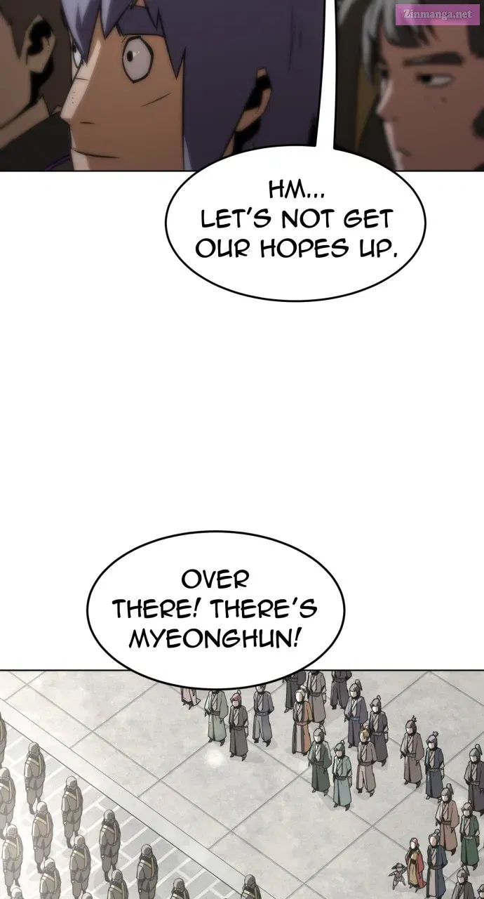 The Dang Clan’s Swordmaster HeirJust Wants a Normal Life Zinmanga X Chapter 15 Page 43