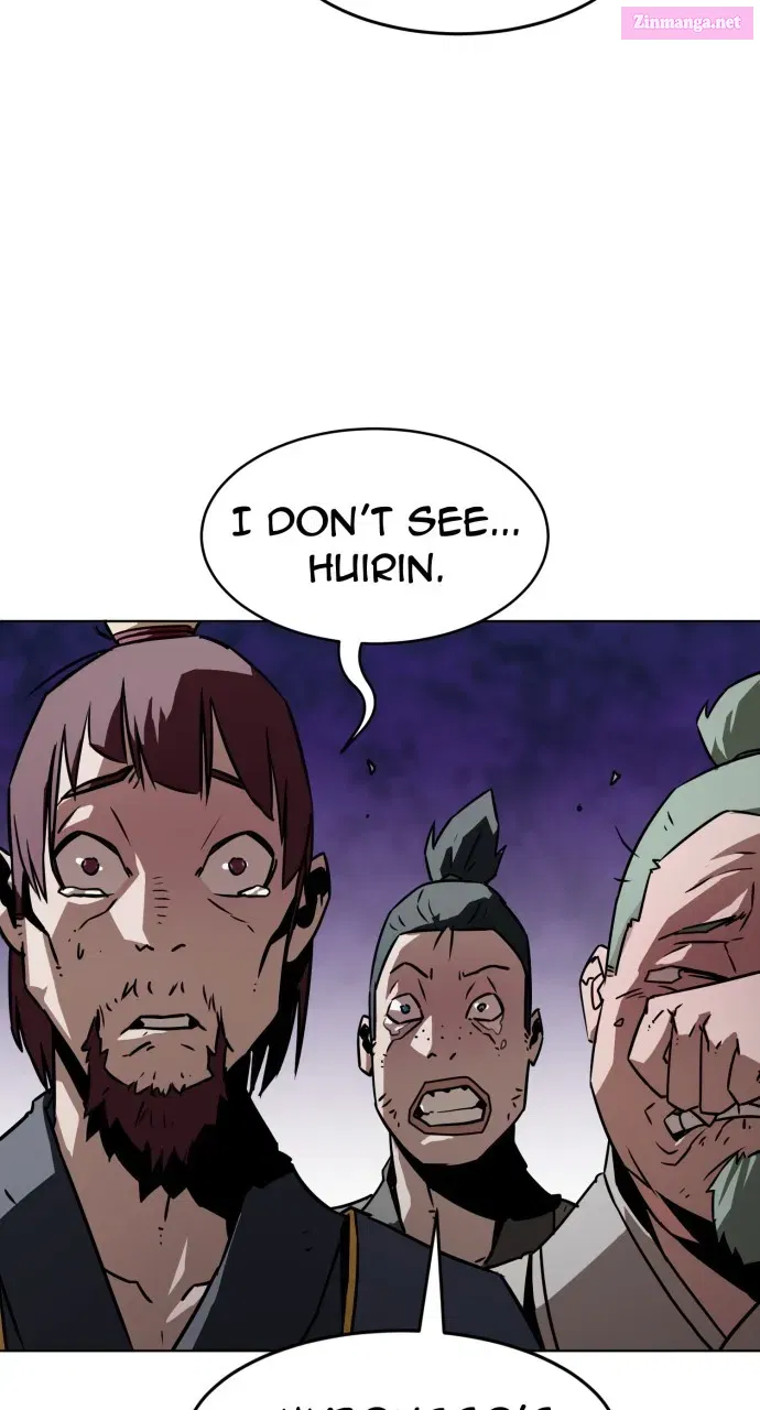 The Dang Clan’s Swordmaster HeirJust Wants a Normal Life Zinmanga X Chapter 15 Page 45