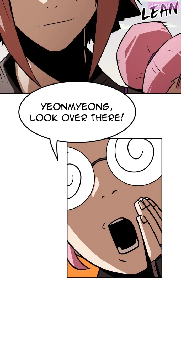 The Dang Clan’s Swordmaster HeirJust Wants a Normal Life Zinmanga X Chapter 15 Page 50