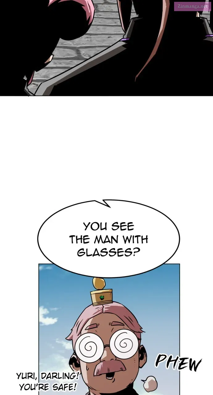 The Dang Clan’s Swordmaster HeirJust Wants a Normal Life Zinmanga X Chapter 15 Page 52