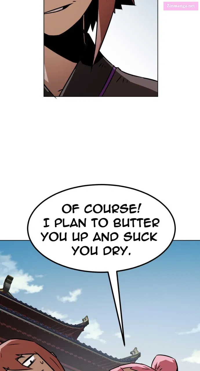 The Dang Clan’s Swordmaster HeirJust Wants a Normal Life Zinmanga X Chapter 15 Page 54