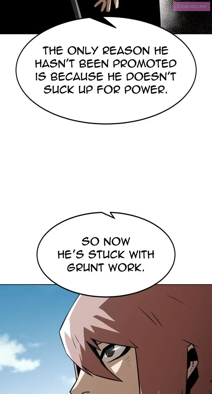 The Dang Clan’s Swordmaster HeirJust Wants a Normal Life Zinmanga X Chapter 15 Page 57