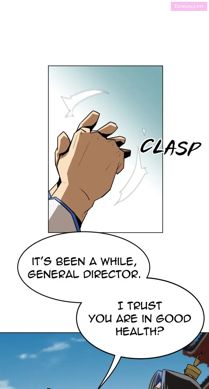 The Dang Clan’s Swordmaster HeirJust Wants a Normal Life Zinmanga X Chapter 15 Page 63