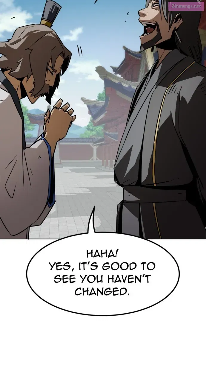 The Dang Clan’s Swordmaster HeirJust Wants a Normal Life Zinmanga X Chapter 15 Page 64