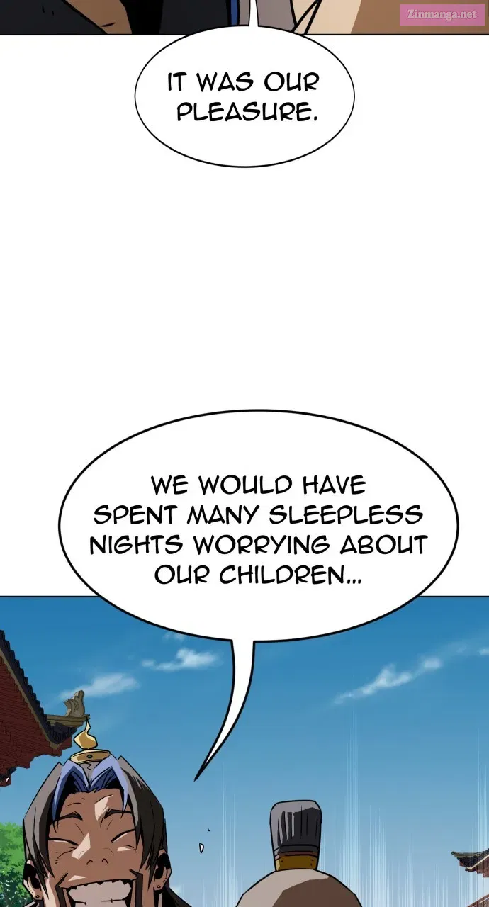 The Dang Clan’s Swordmaster HeirJust Wants a Normal Life Zinmanga X Chapter 15 Page 66