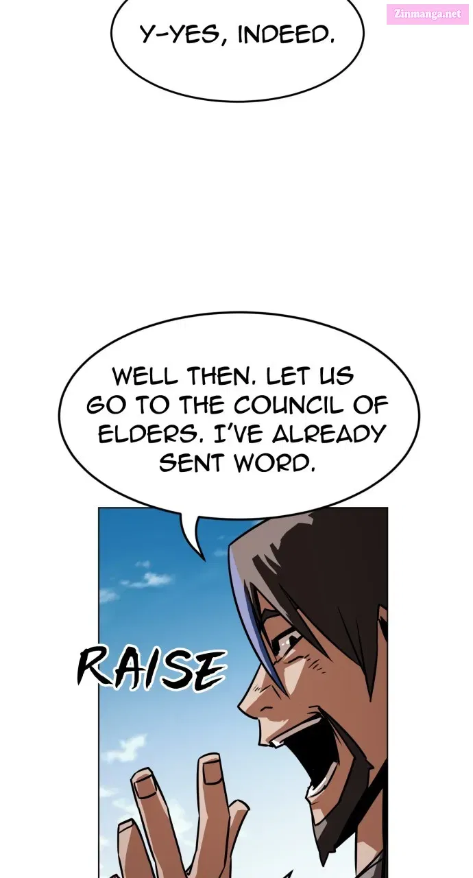 The Dang Clan’s Swordmaster HeirJust Wants a Normal Life Zinmanga X Chapter 15 Page 69