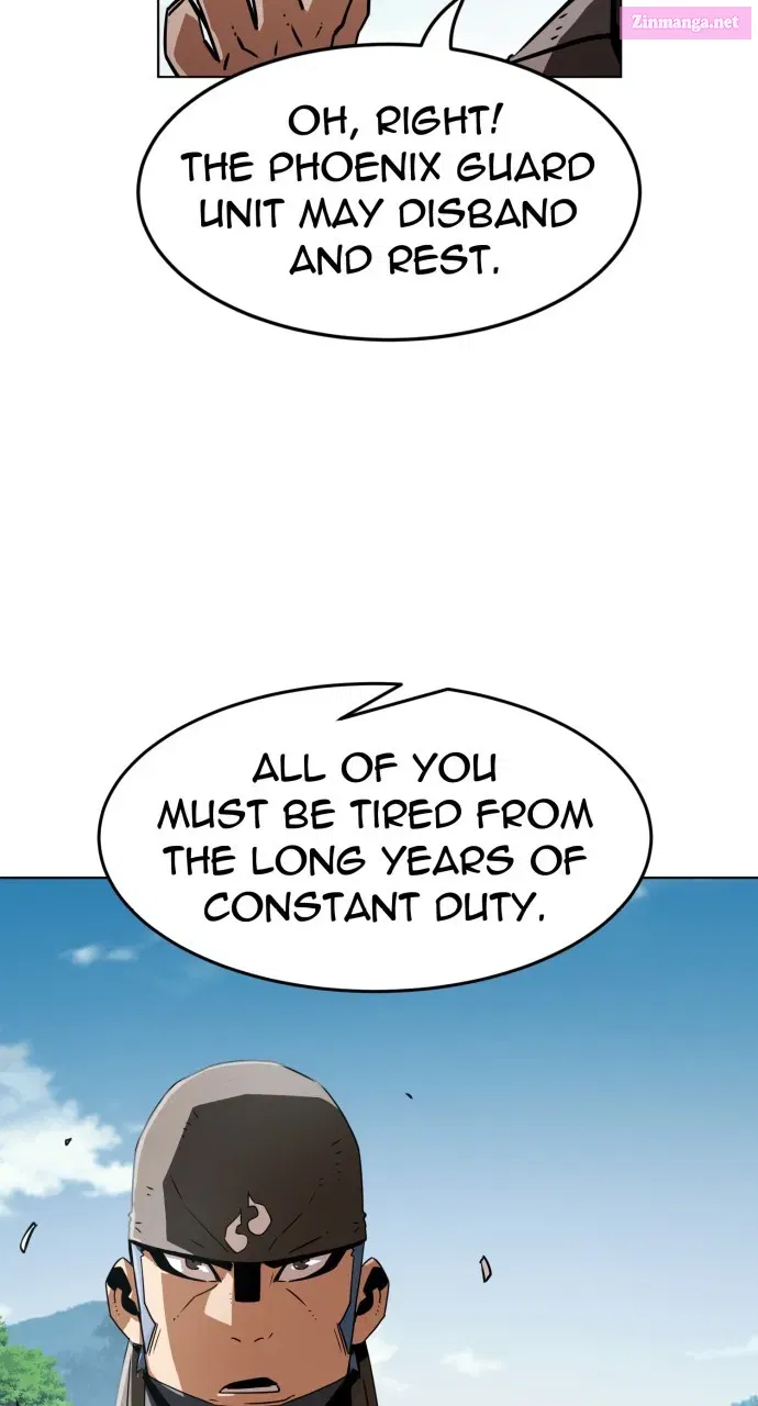 The Dang Clan’s Swordmaster HeirJust Wants a Normal Life Zinmanga X Chapter 15 Page 70