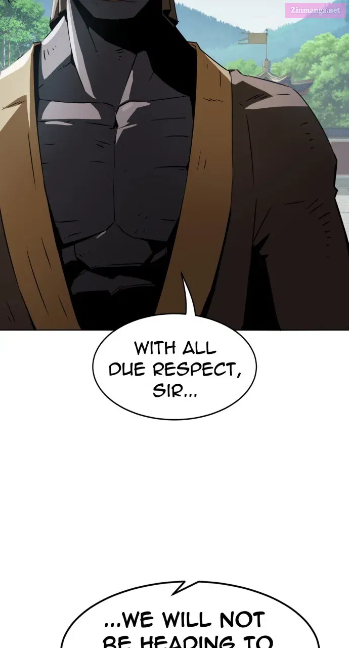The Dang Clan’s Swordmaster HeirJust Wants a Normal Life Zinmanga X Chapter 15 Page 71