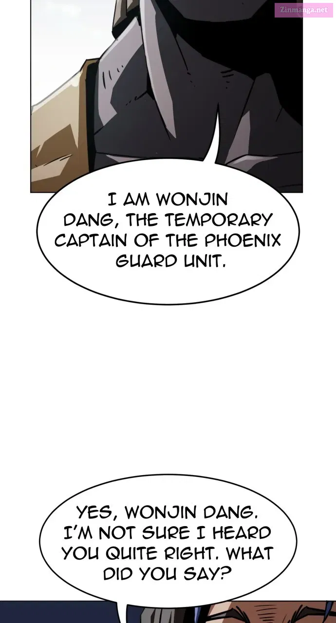 The Dang Clan’s Swordmaster HeirJust Wants a Normal Life Zinmanga X Chapter 15 Page 74