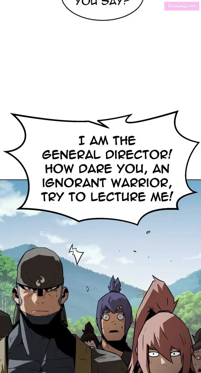 The Dang Clan’s Swordmaster HeirJust Wants a Normal Life Zinmanga X Chapter 15 Page 77