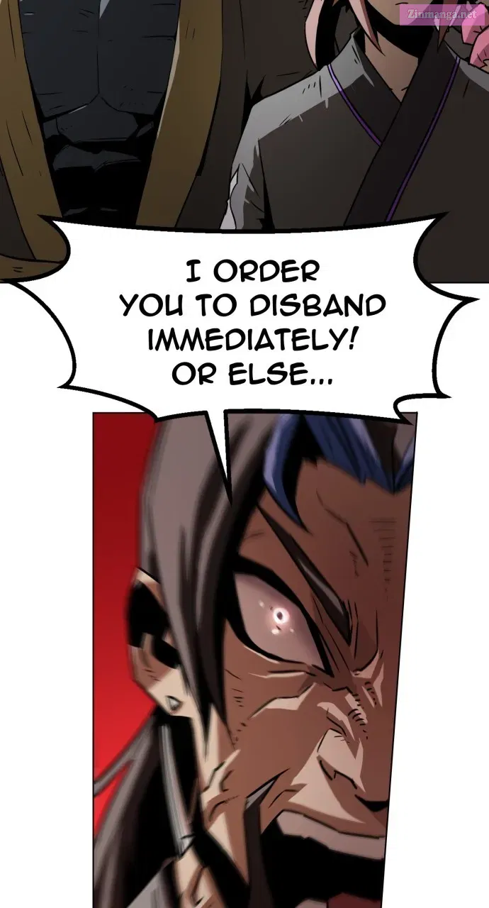 The Dang Clan’s Swordmaster HeirJust Wants a Normal Life Zinmanga X Chapter 15 Page 78