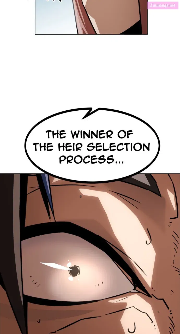 The Dang Clan’s Swordmaster HeirJust Wants a Normal Life Zinmanga X Chapter 15 Page 84