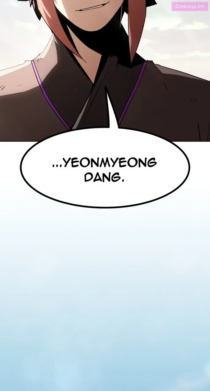 The Dang Clan’s Swordmaster HeirJust Wants a Normal Life Zinmanga X Chapter 15 Page 86