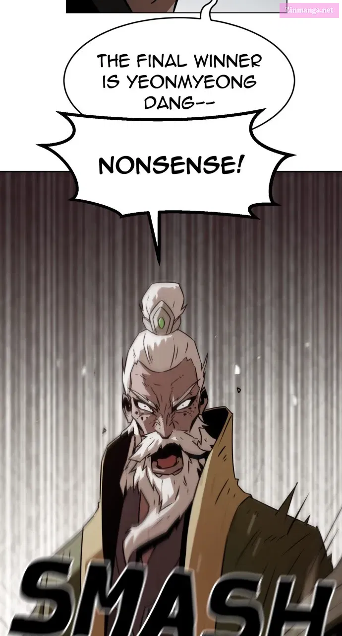 The Dang Clan’s Swordmaster HeirJust Wants a Normal Life Zinmanga X Chapter 15 Page 92