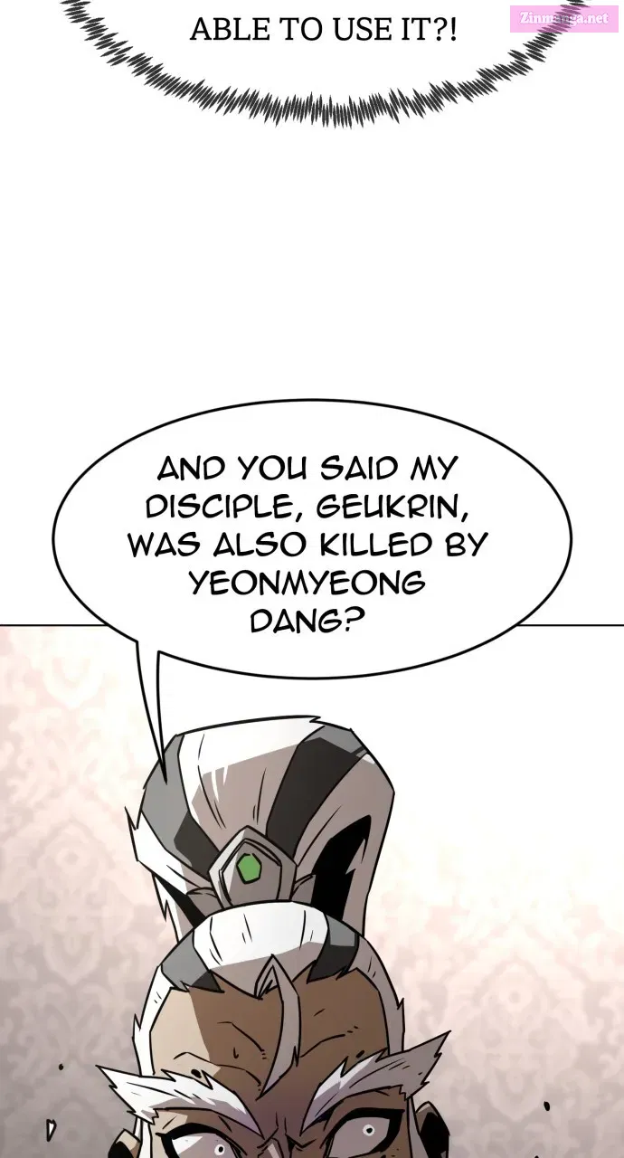 The Dang Clan’s Swordmaster HeirJust Wants a Normal Life Zinmanga X Chapter 15 Page 95