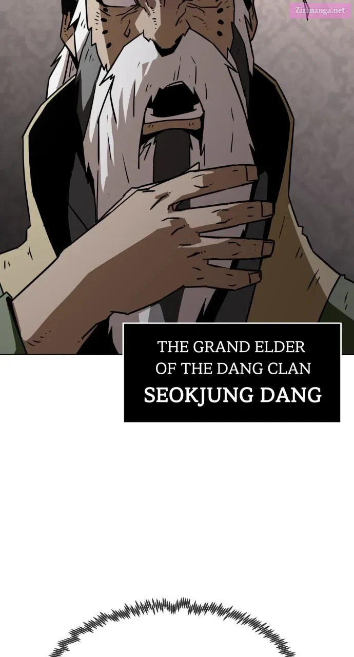 The Dang Clan’s Swordmaster HeirJust Wants a Normal Life Zinmanga X Chapter 15 Page 96