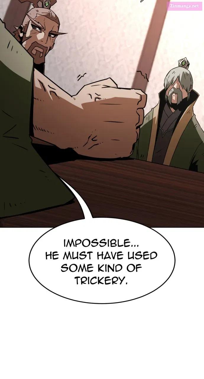 The Dang Clan’s Swordmaster HeirJust Wants a Normal Life Zinmanga X Chapter 15 Page 100