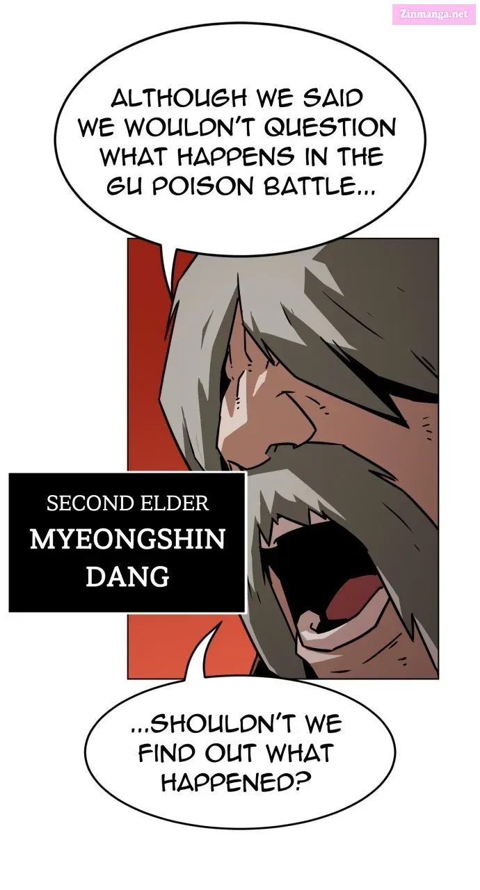 The Dang Clan’s Swordmaster HeirJust Wants a Normal Life Zinmanga X Chapter 15 Page 101