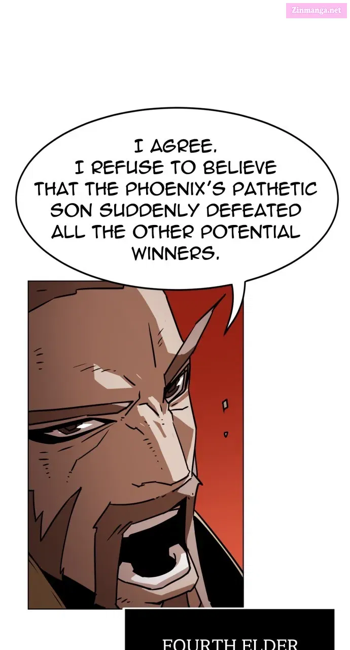 The Dang Clan’s Swordmaster HeirJust Wants a Normal Life Zinmanga X Chapter 15 Page 102