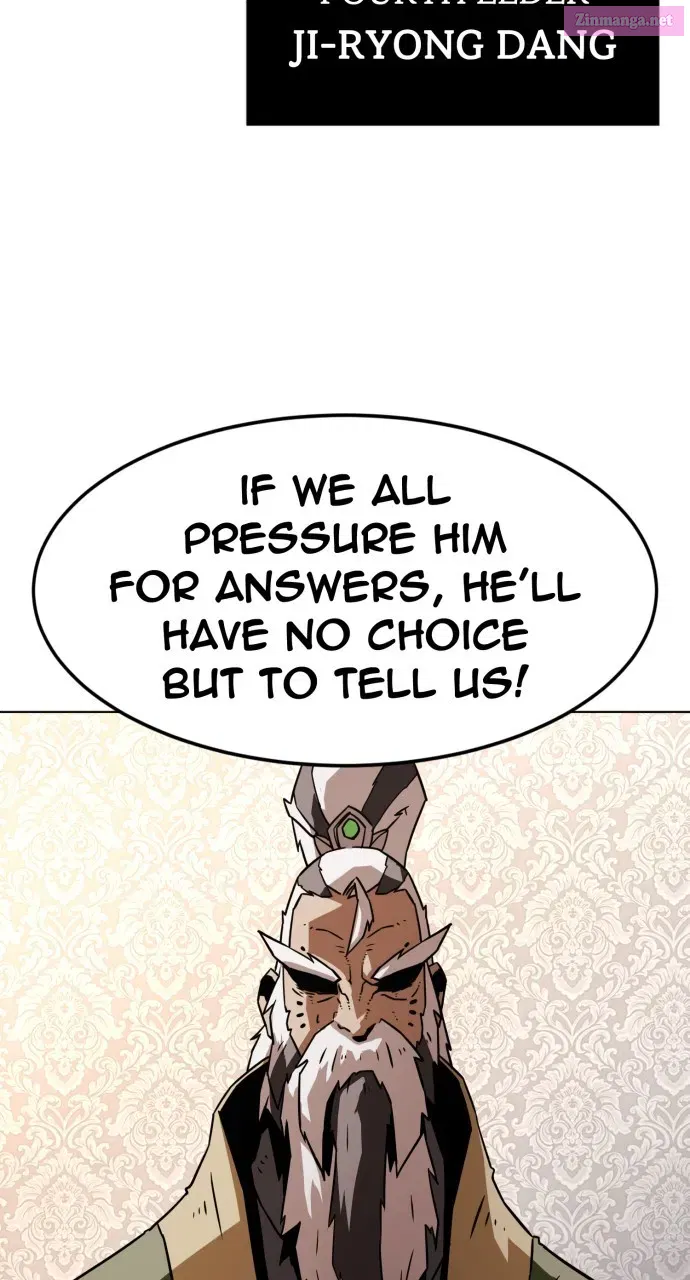 The Dang Clan’s Swordmaster HeirJust Wants a Normal Life Zinmanga X Chapter 15 Page 103