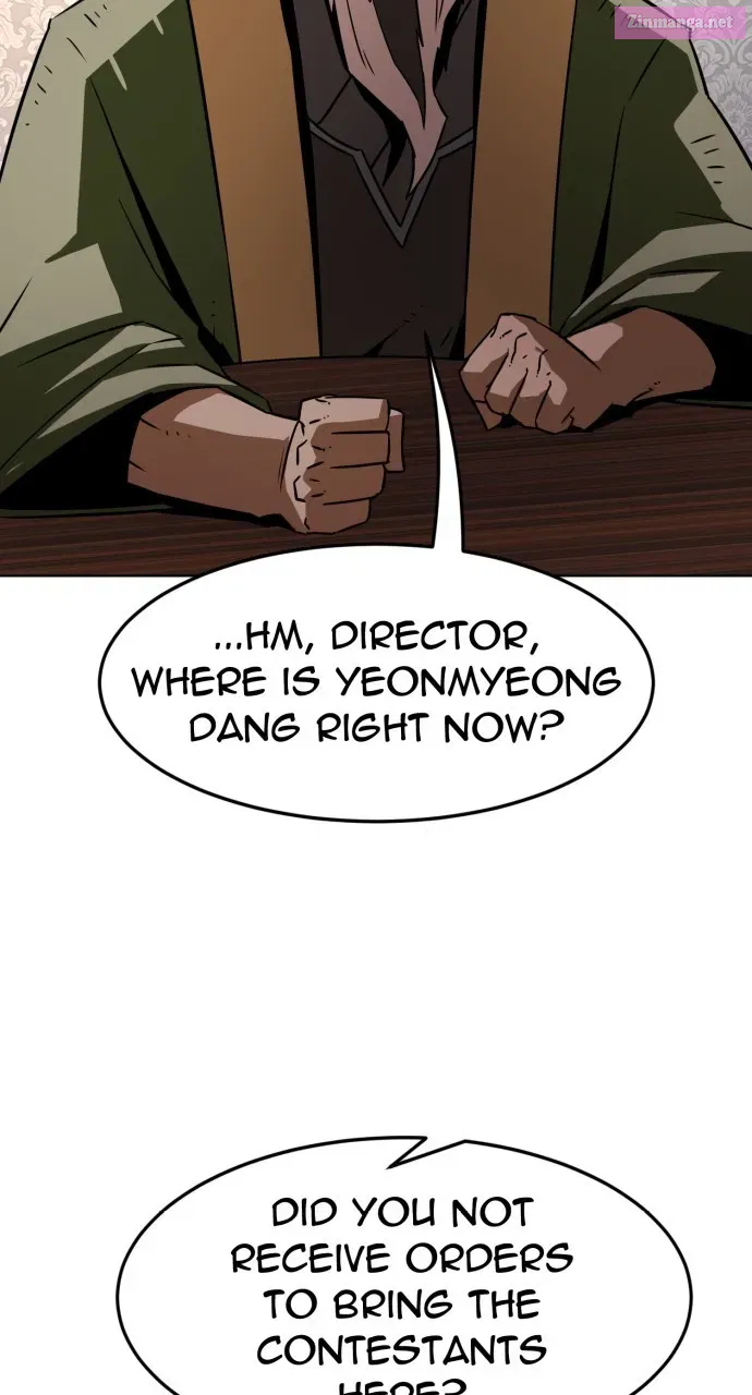 The Dang Clan’s Swordmaster HeirJust Wants a Normal Life Zinmanga X Chapter 15 Page 104