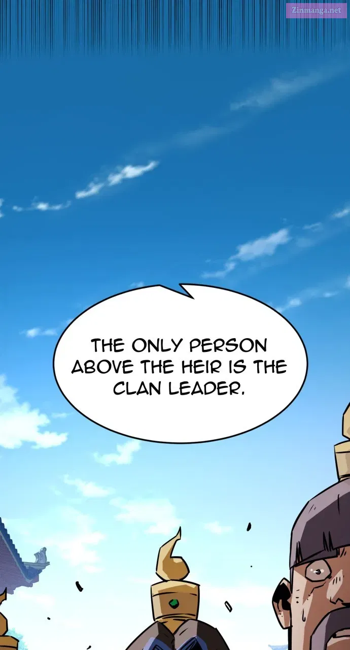 The Dang Clan’s Swordmaster HeirJust Wants a Normal Life Zinmanga X Chapter 15 Page 106