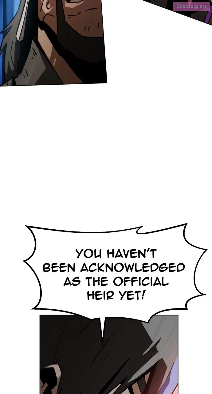 The Dang Clan’s Swordmaster HeirJust Wants a Normal Life Zinmanga X Chapter 15 Page 109