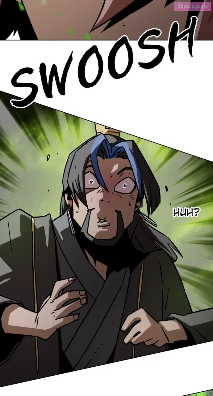 The Dang Clan’s Swordmaster HeirJust Wants a Normal Life Zinmanga X Chapter 15 Page 113