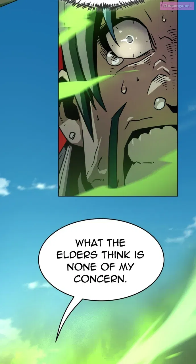 The Dang Clan’s Swordmaster HeirJust Wants a Normal Life Zinmanga X Chapter 15 Page 119