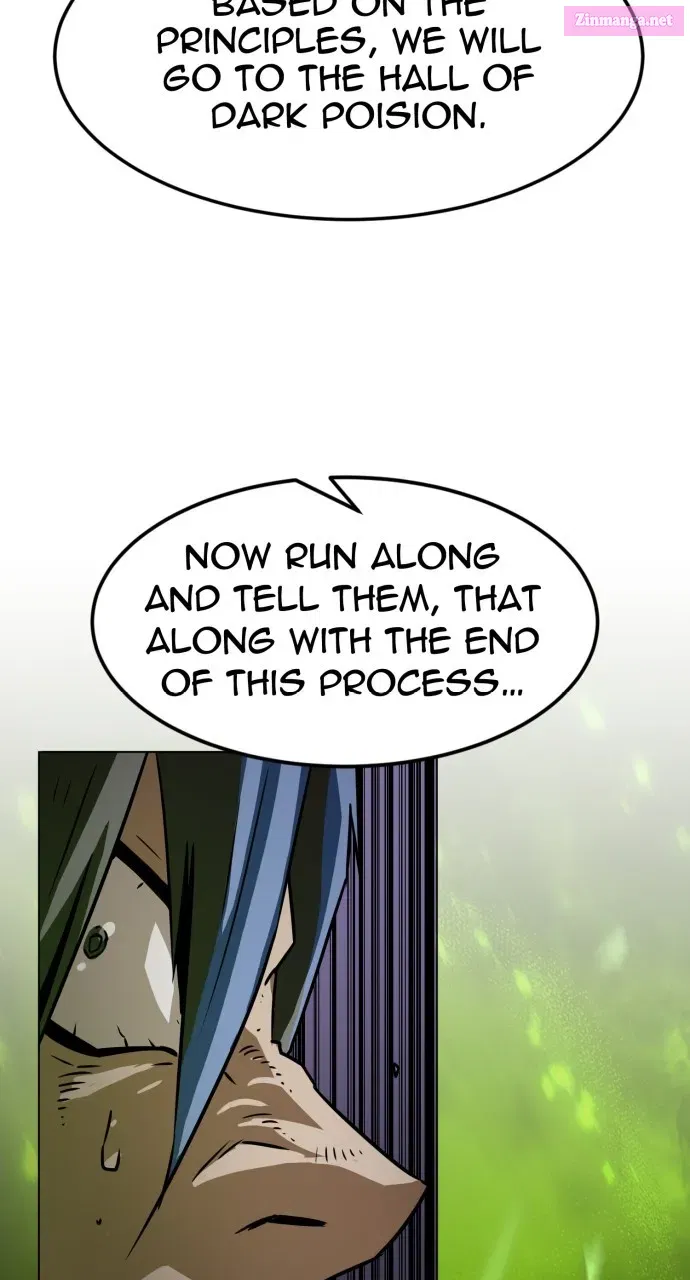 The Dang Clan’s Swordmaster HeirJust Wants a Normal Life Zinmanga X Chapter 15 Page 121