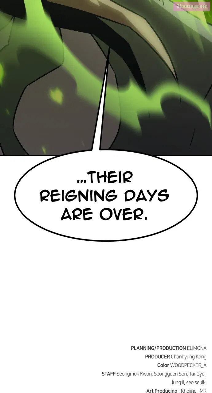 The Dang Clan’s Swordmaster HeirJust Wants a Normal Life Zinmanga X Chapter 15 Page 123