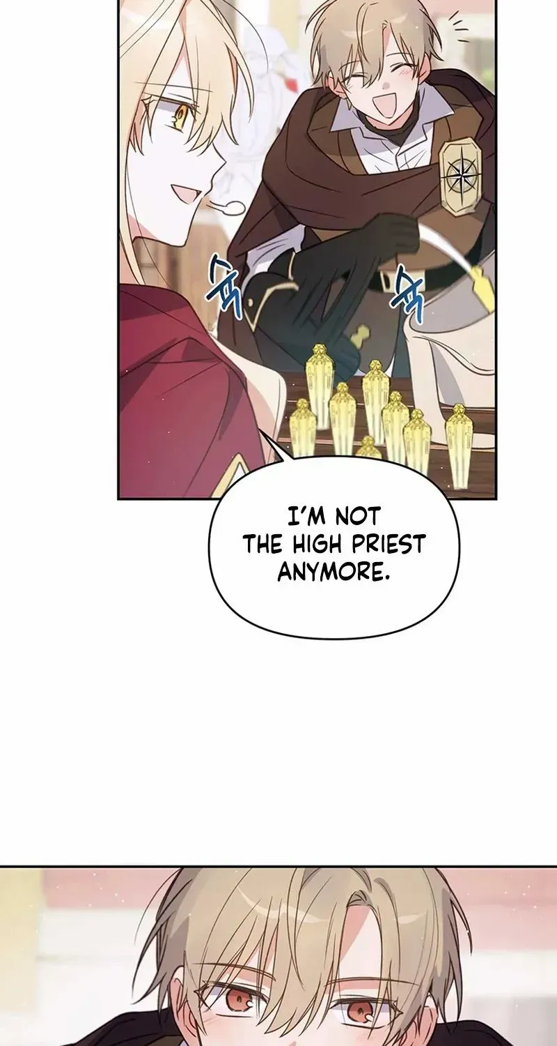 What’s Happening in Lindell? Zinmanga X Chapter 11 Page 52