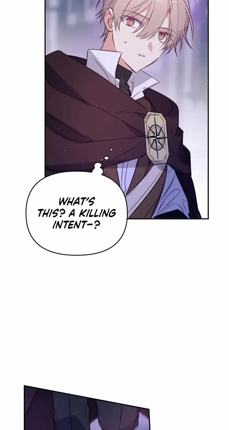 What’s Happening in Lindell? Zinmanga X Chapter 11 Page 59