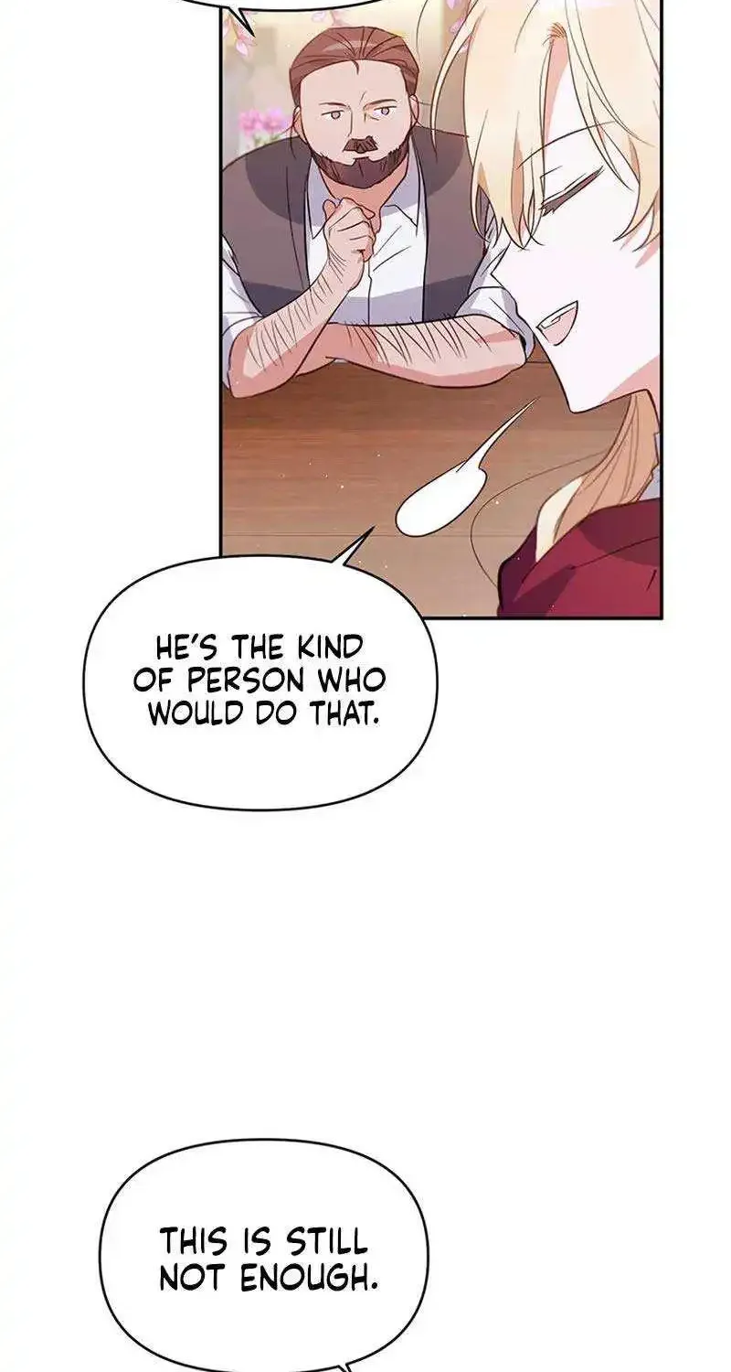 What’s Happening in Lindell? Zinmanga X Chapter 10 Page 28