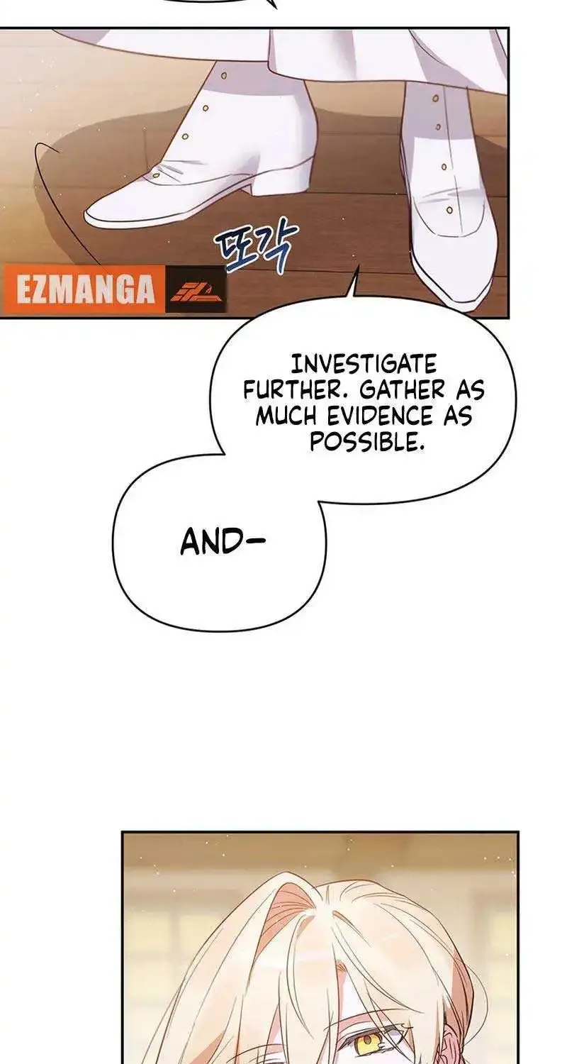 What’s Happening in Lindell? Zinmanga X Chapter 10 Page 29
