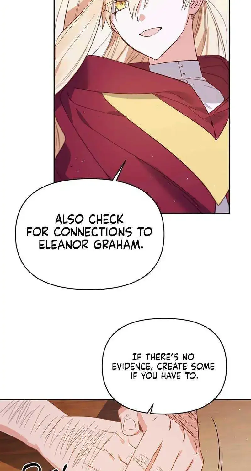 What’s Happening in Lindell? Zinmanga X Chapter 10 Page 30