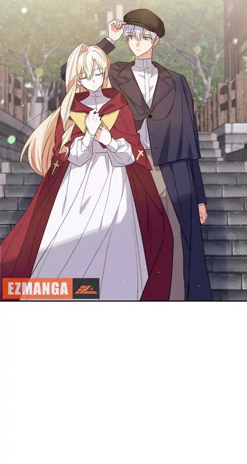What’s Happening in Lindell? Zinmanga X Chapter 10 Page 35