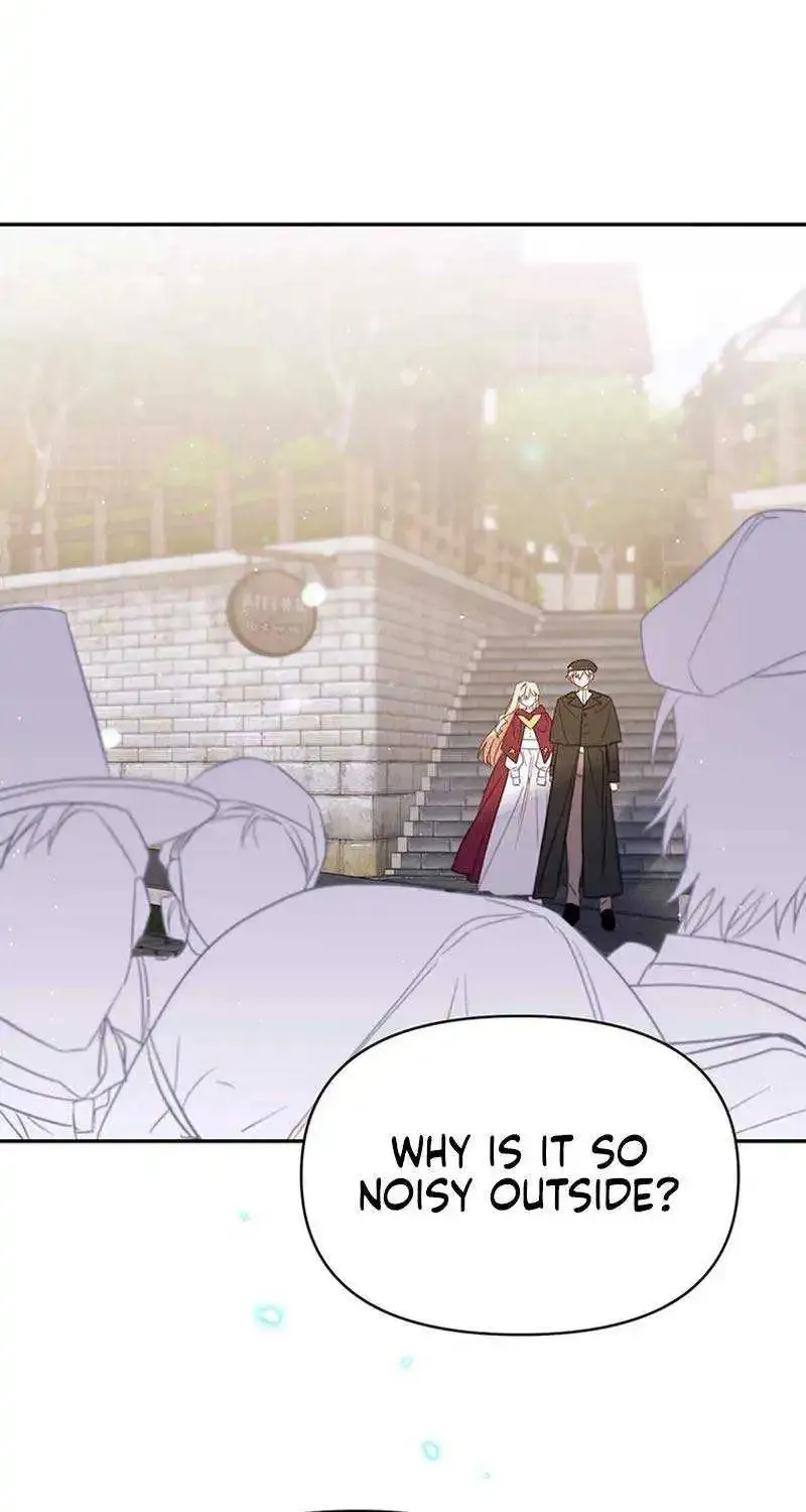 What’s Happening in Lindell? Zinmanga X Chapter 10 Page 36
