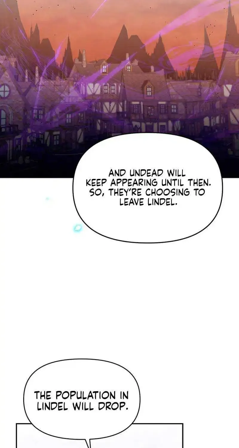 What’s Happening in Lindell? Zinmanga X Chapter 10 Page 39