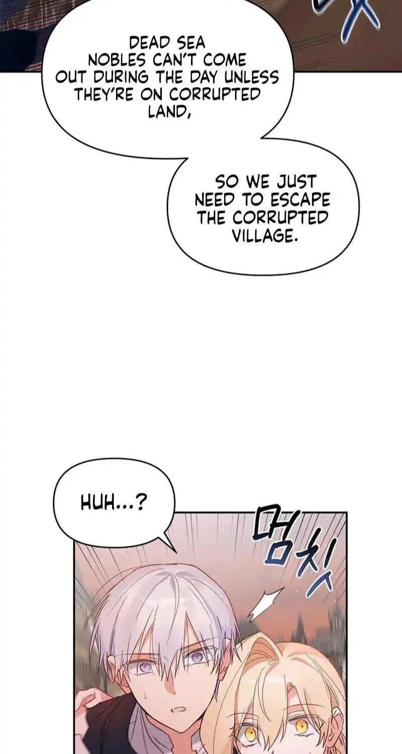 What’s Happening in Lindell? Zinmanga X Chapter 9 Page 58