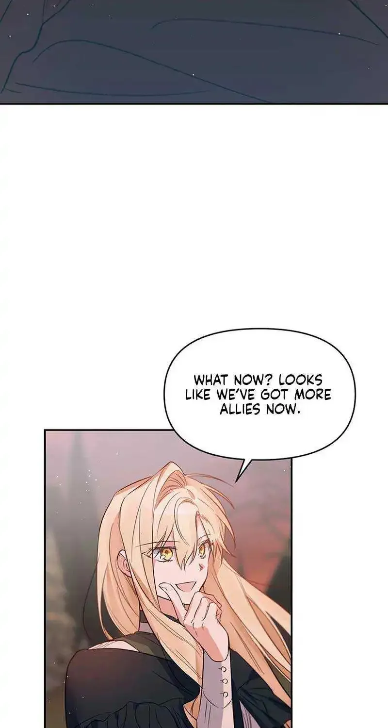What’s Happening in Lindell? Zinmanga X Chapter 9 Page 64