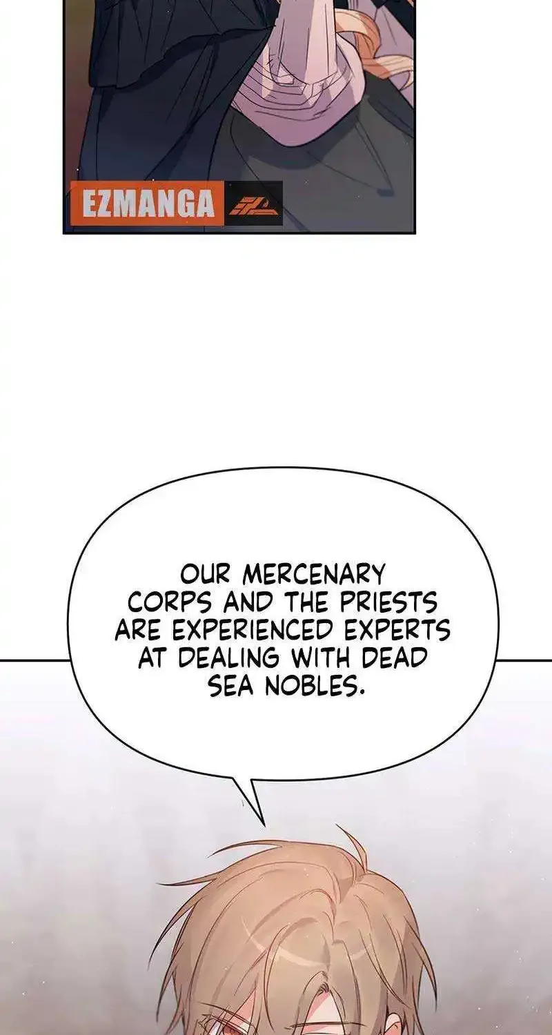 What’s Happening in Lindell? Zinmanga X Chapter 9 Page 65