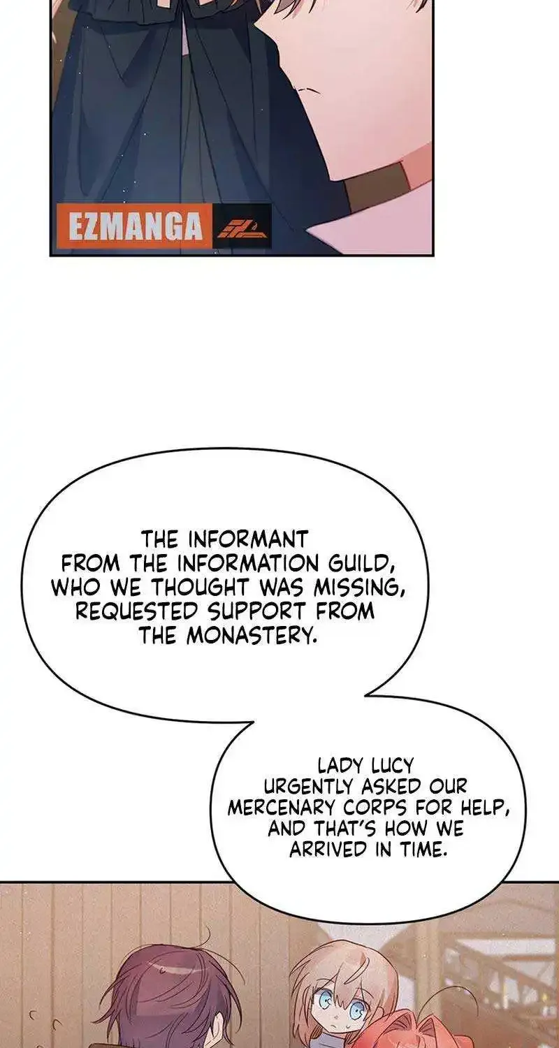 What’s Happening in Lindell? Zinmanga X Chapter 9 Page 71