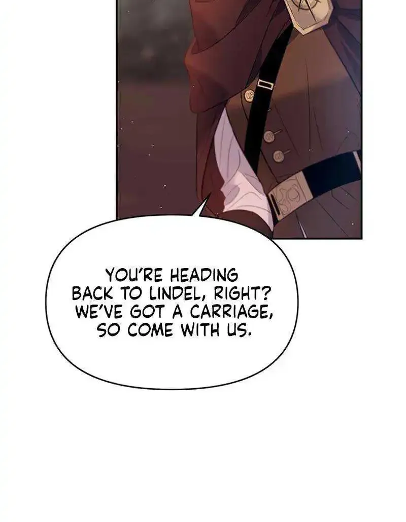 What’s Happening in Lindell? Zinmanga X Chapter 9 Page 73