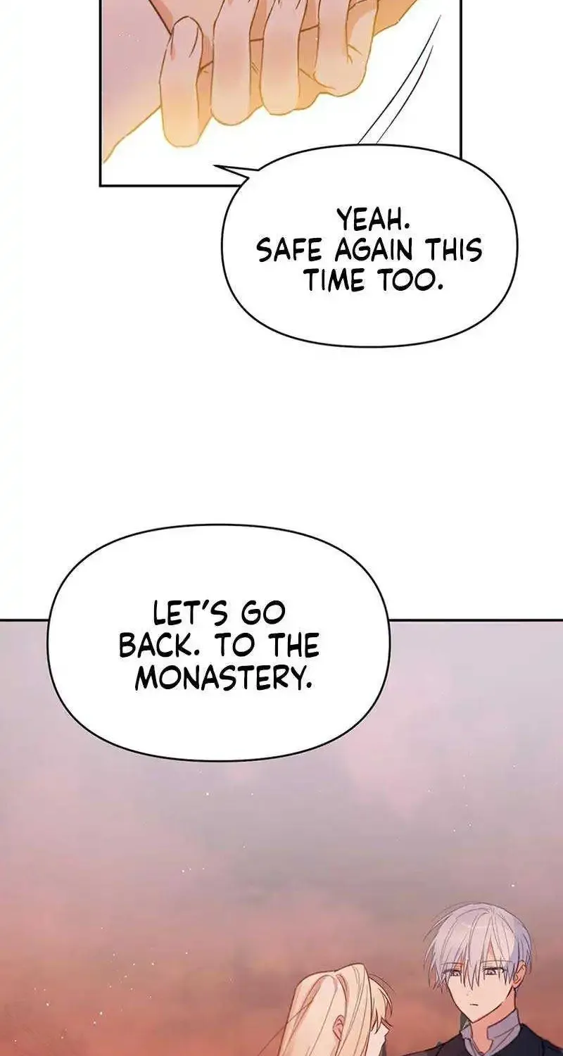 What’s Happening in Lindell? Zinmanga X Chapter 9 Page 77