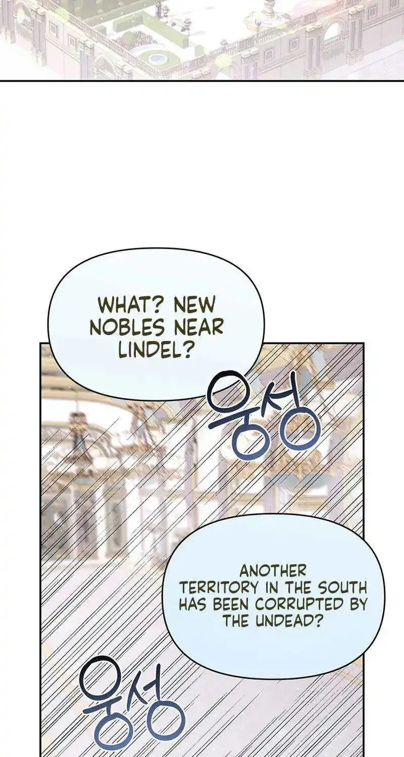 What’s Happening in Lindell? Zinmanga X Chapter 9 Page 80