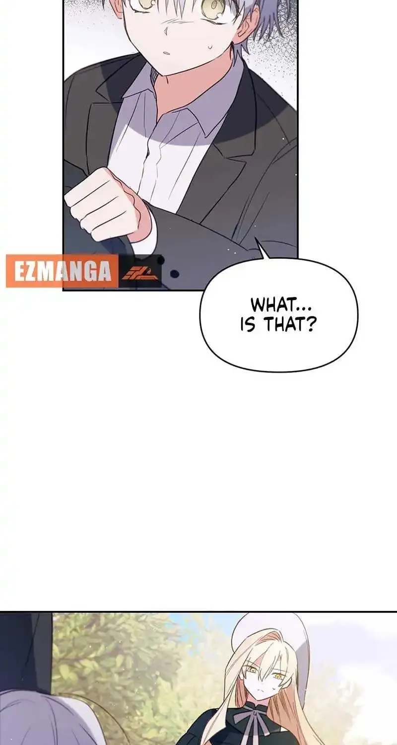 What’s Happening in Lindell? Zinmanga X Chapter 8 Page 6