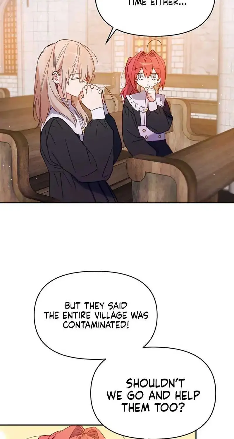 What’s Happening in Lindell? Zinmanga X Chapter 8 Page 28